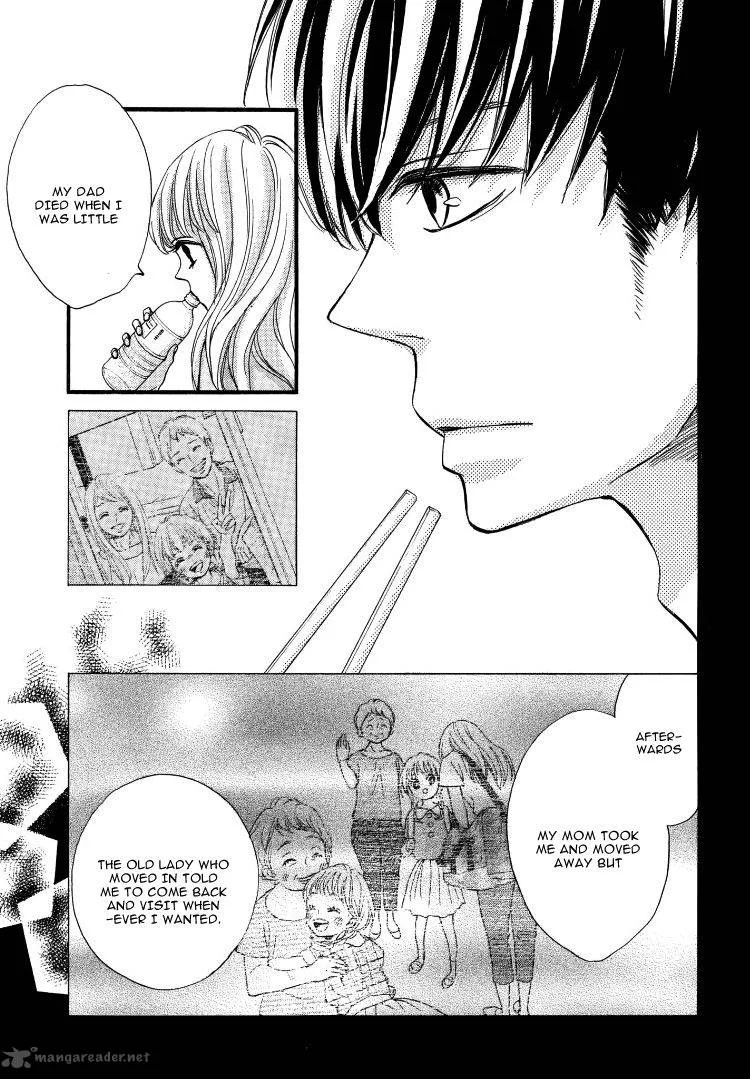 Come on a My House Chapter 1 page 48