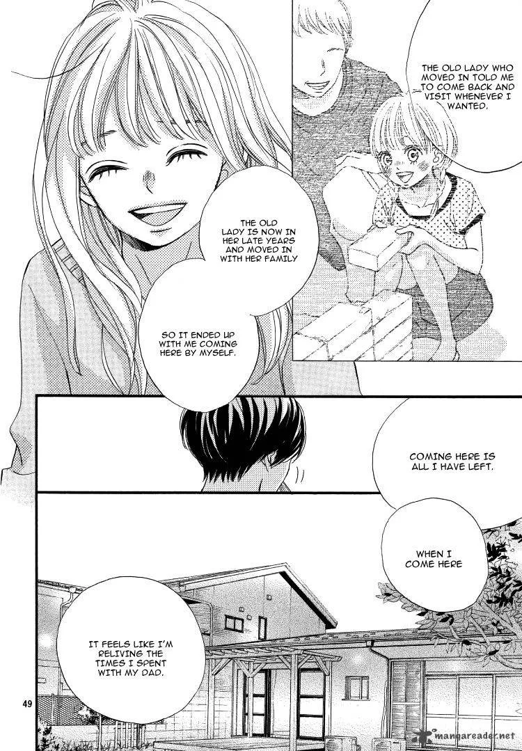 Come on a My House Chapter 1 page 49