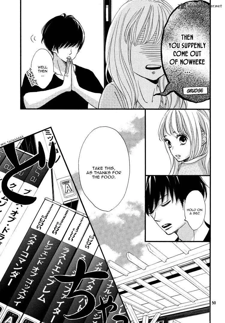 Come on a My House Chapter 1 page 50