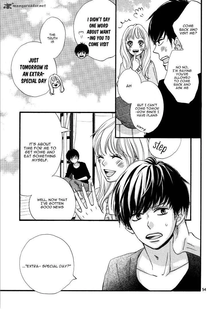 Come on a My House Chapter 1 page 54