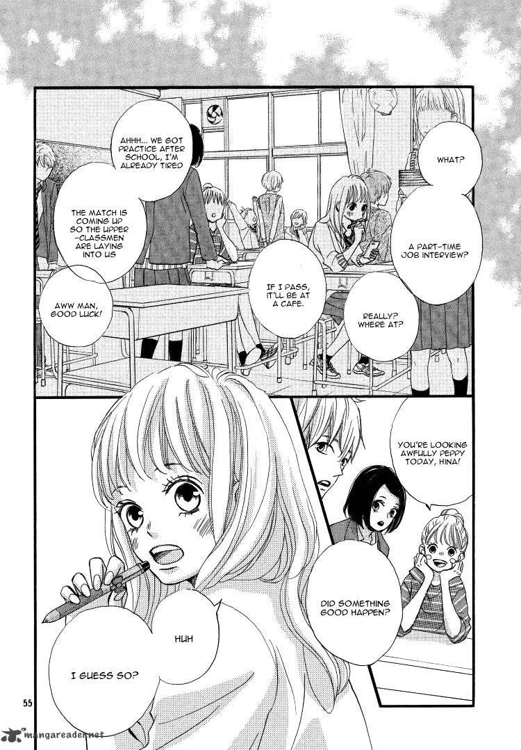 Come on a My House Chapter 1 page 55