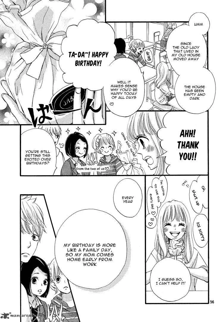 Come on a My House Chapter 1 page 56