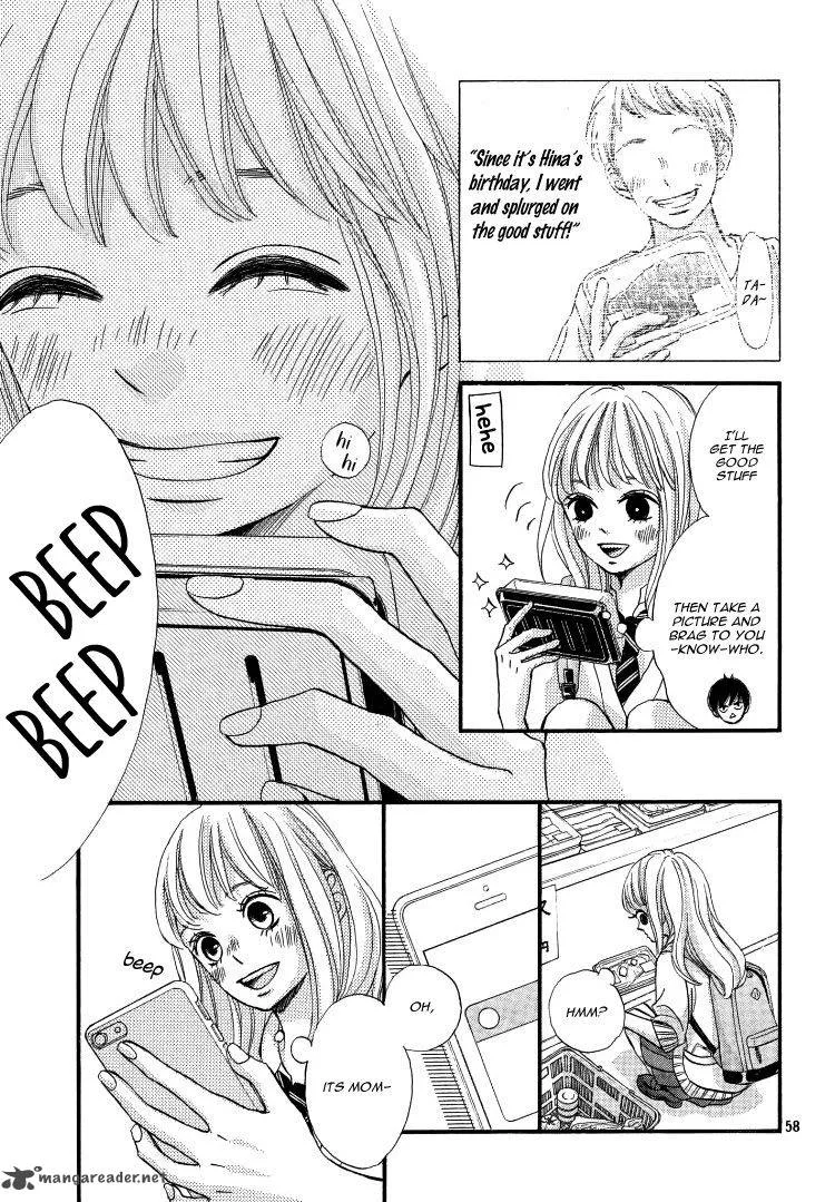 Come on a My House Chapter 1 page 58