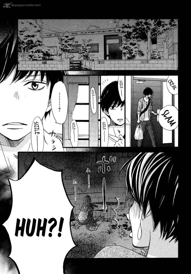 Come on a My House Chapter 1 page 60