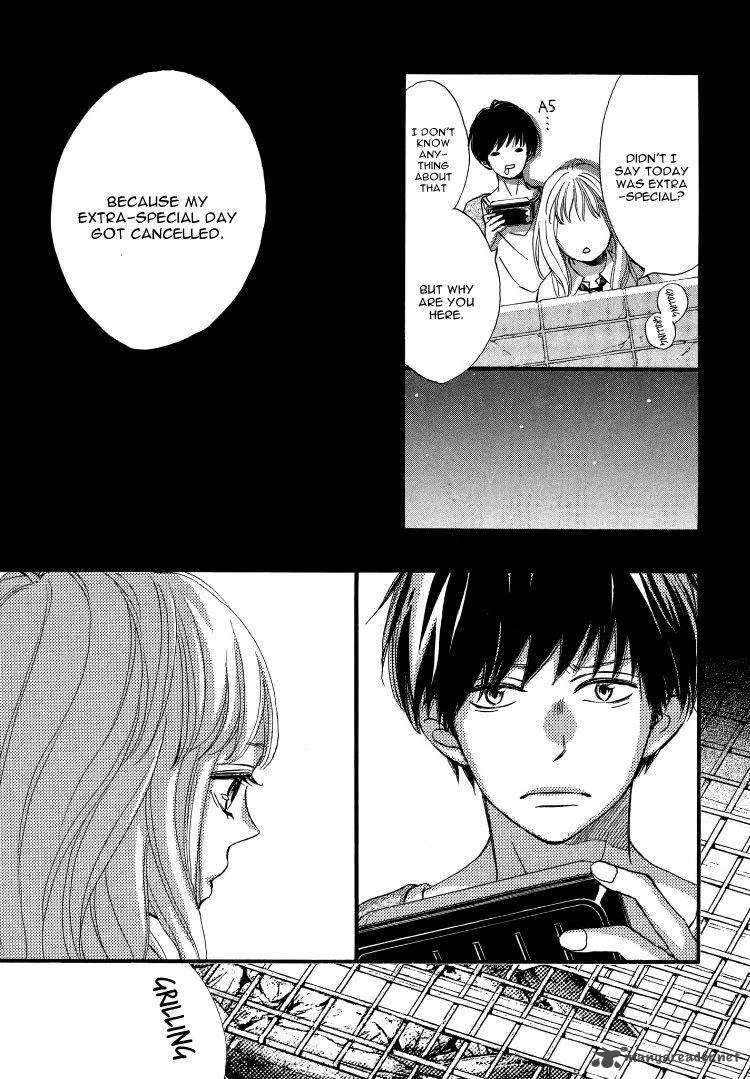 Come on a My House Chapter 1 page 62