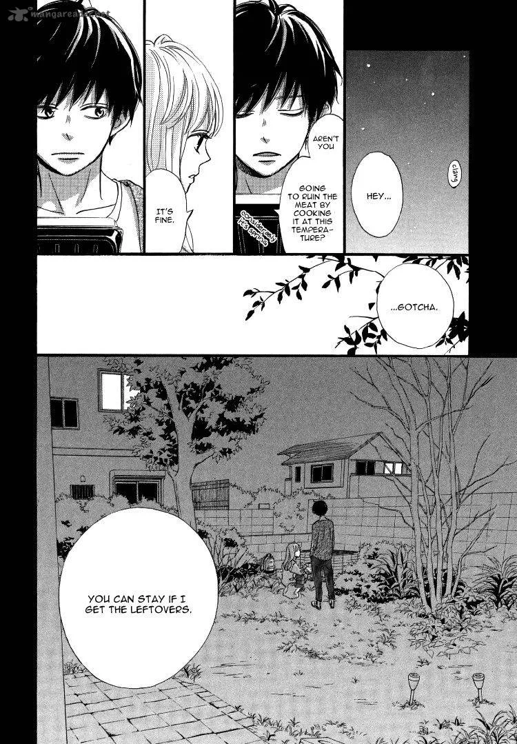 Come on a My House Chapter 1 page 63