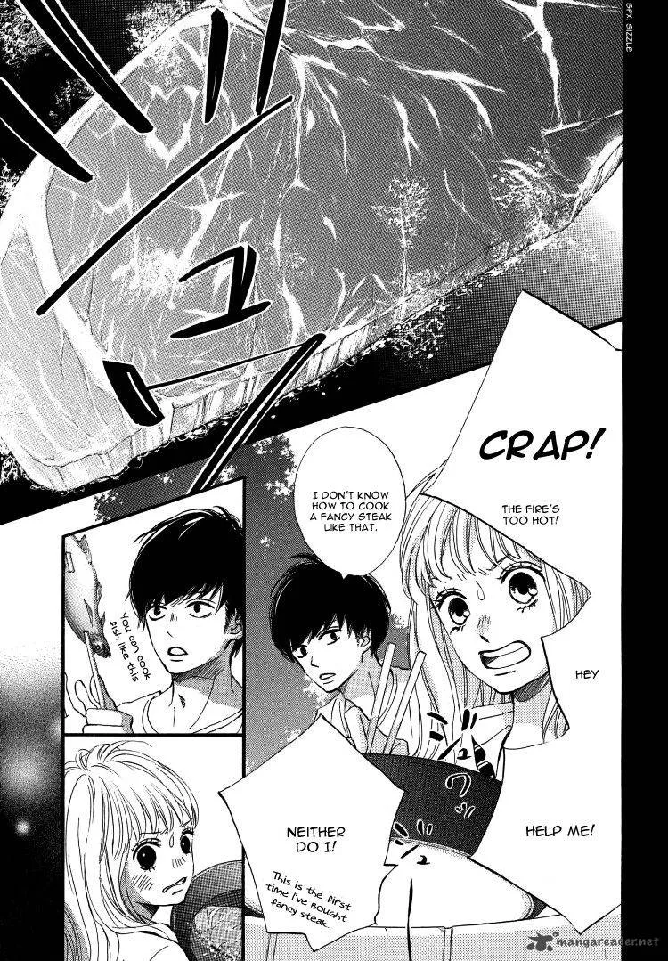 Come on a My House Chapter 1 page 64