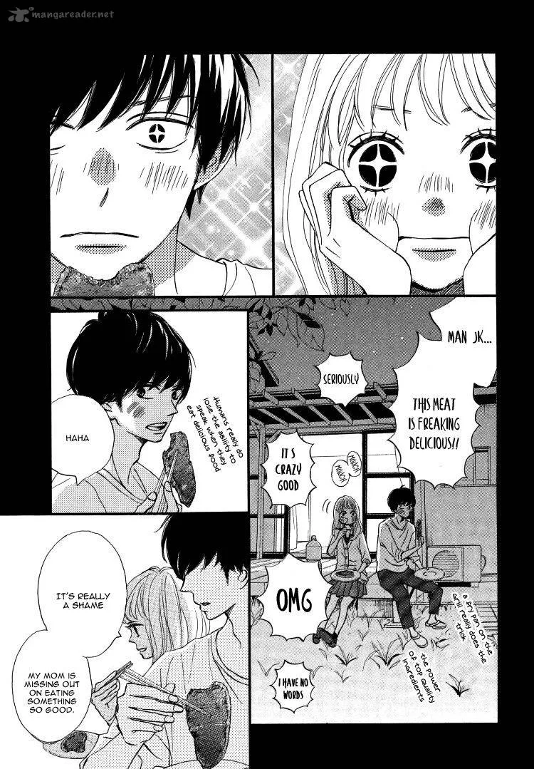 Come on a My House Chapter 1 page 66