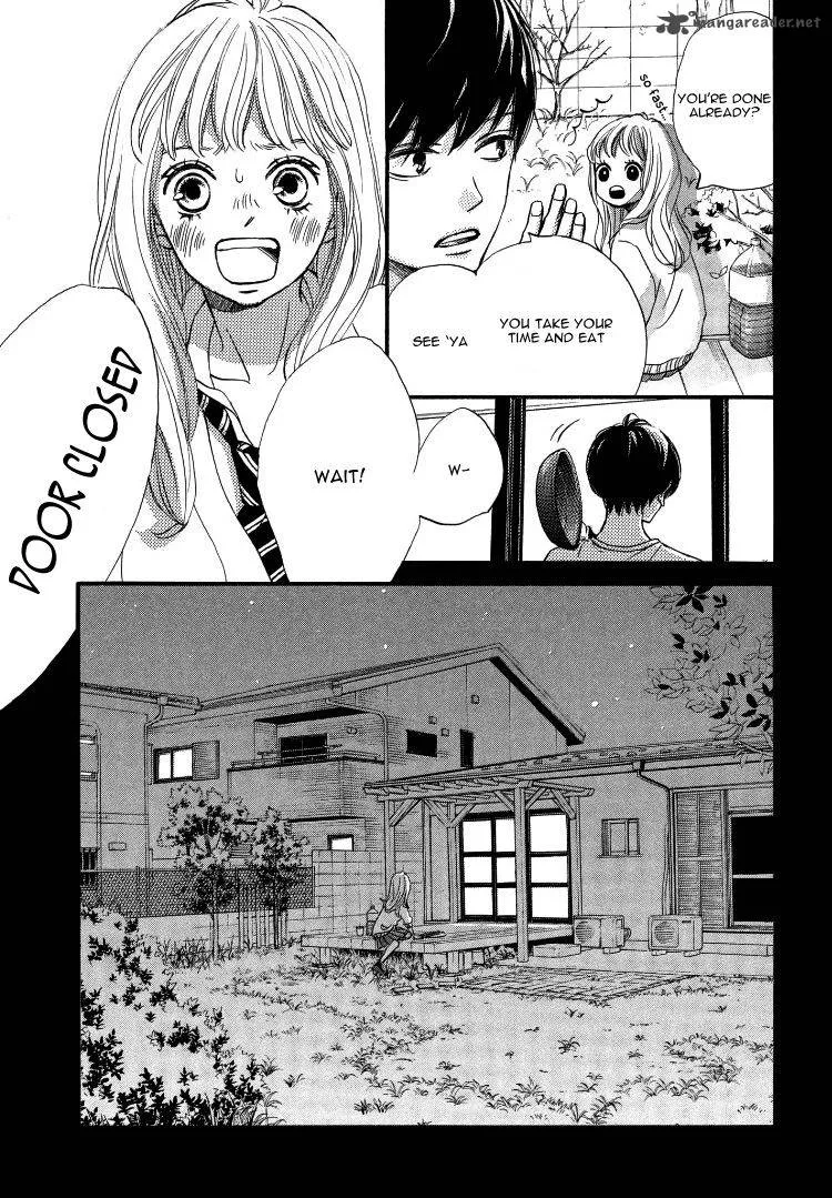 Come on a My House Chapter 1 page 68