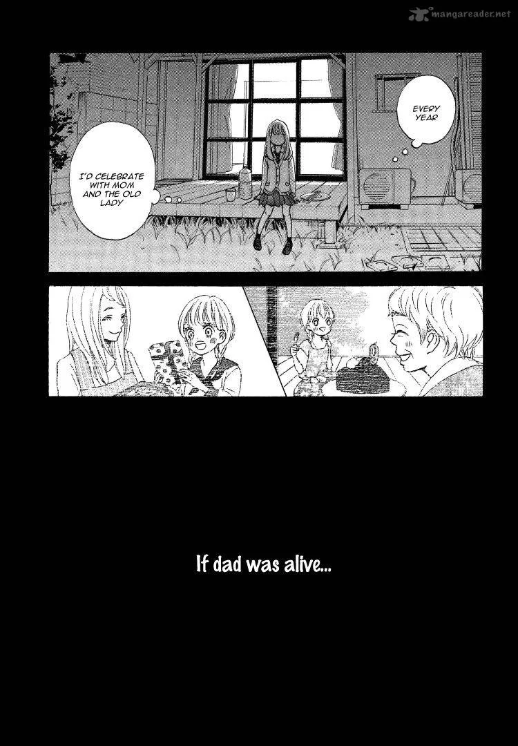 Come on a My House Chapter 1 page 70