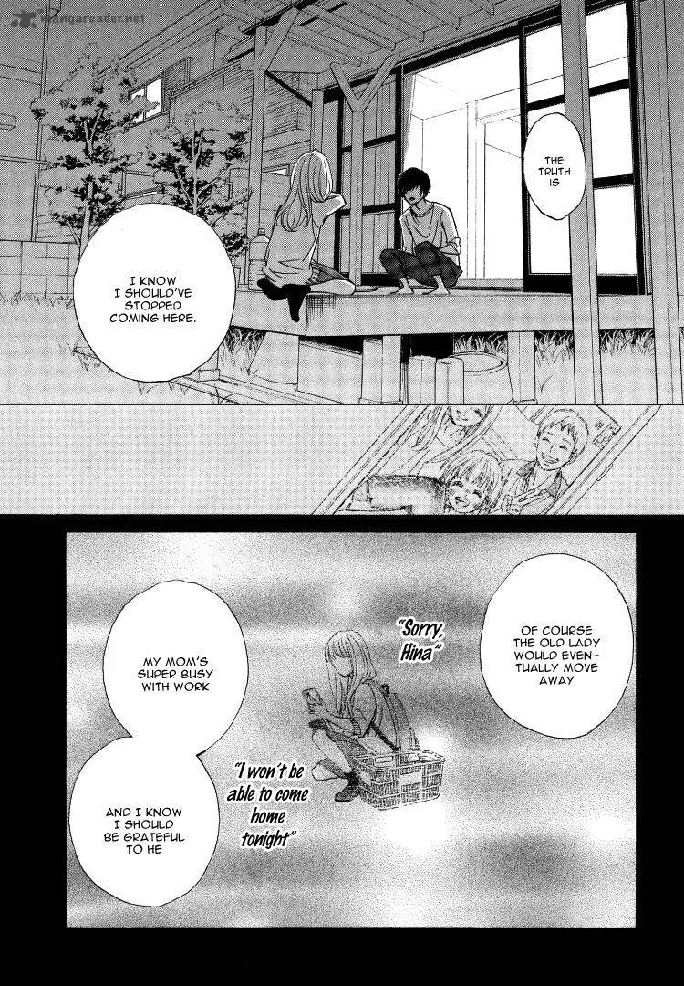 Come on a My House Chapter 1 page 78