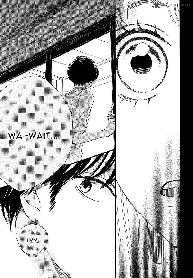 Come on a My House Chapter 1 page 88