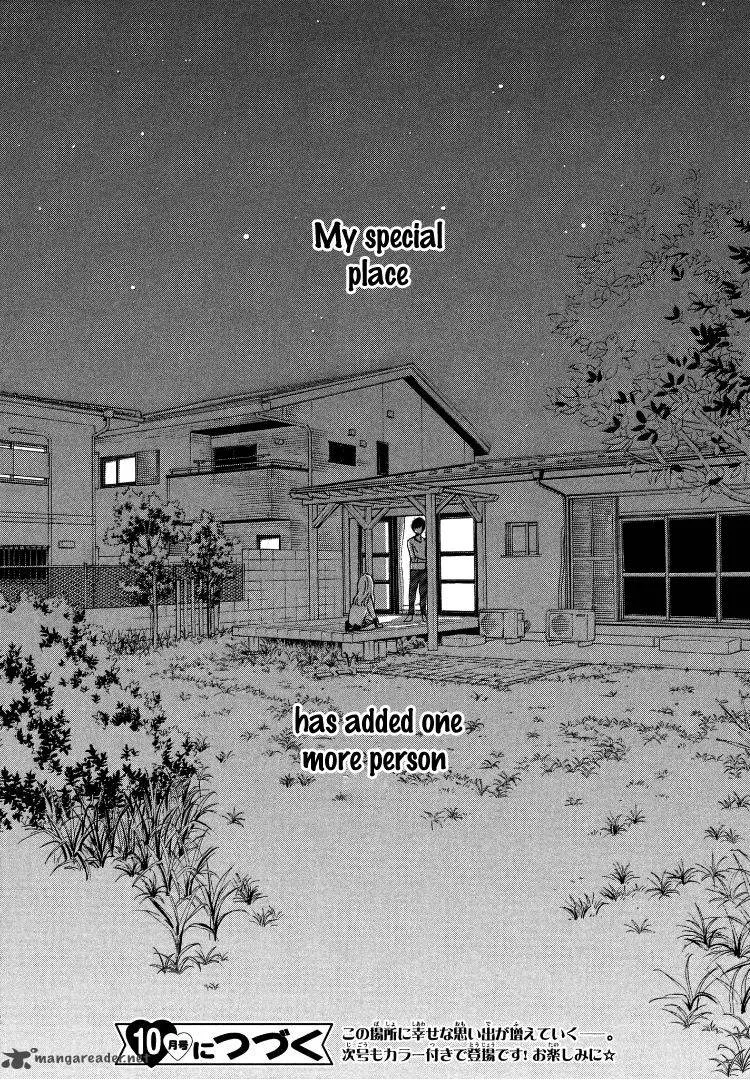 Come on a My House Chapter 1 page 91