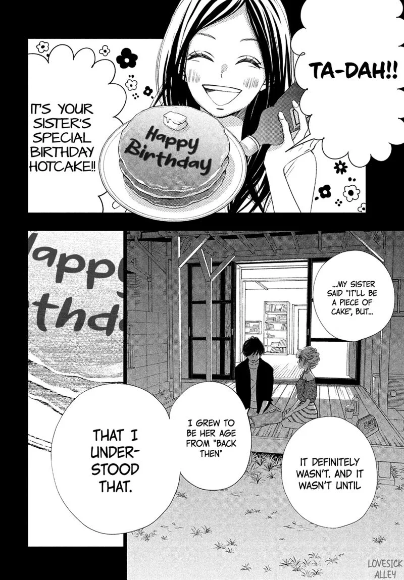 Come on a My House Chapter 10 page 9