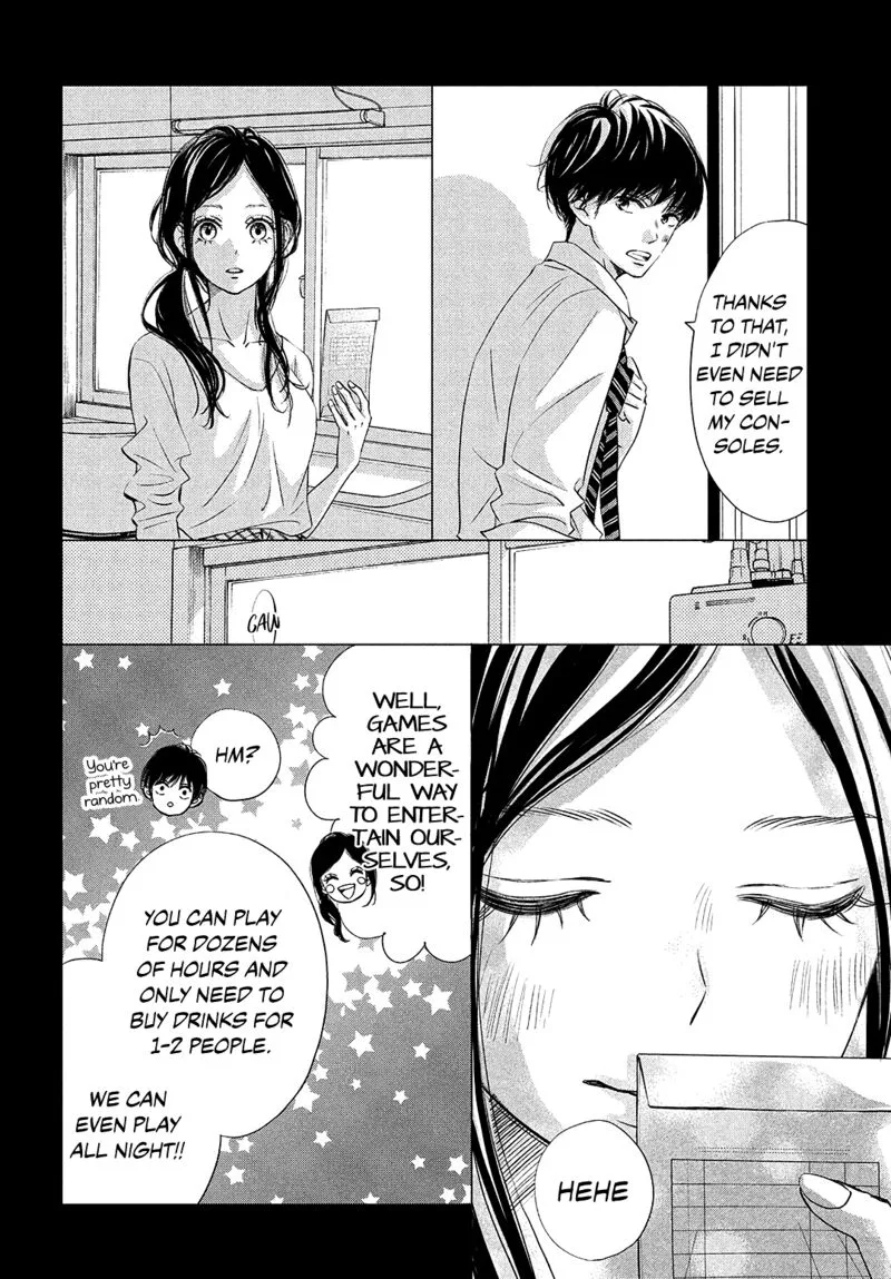 Come on a My House Chapter 10 page 11