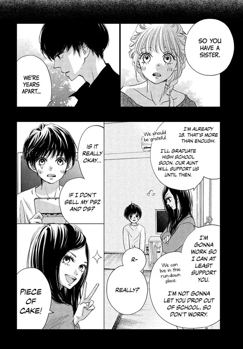 Come on a My House Chapter 10 page 7