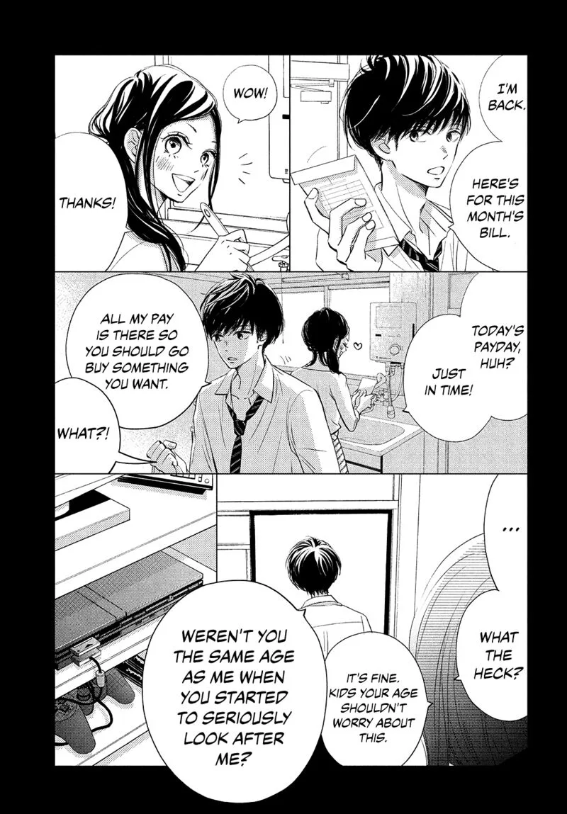 Come on a My House Chapter 10 page 10