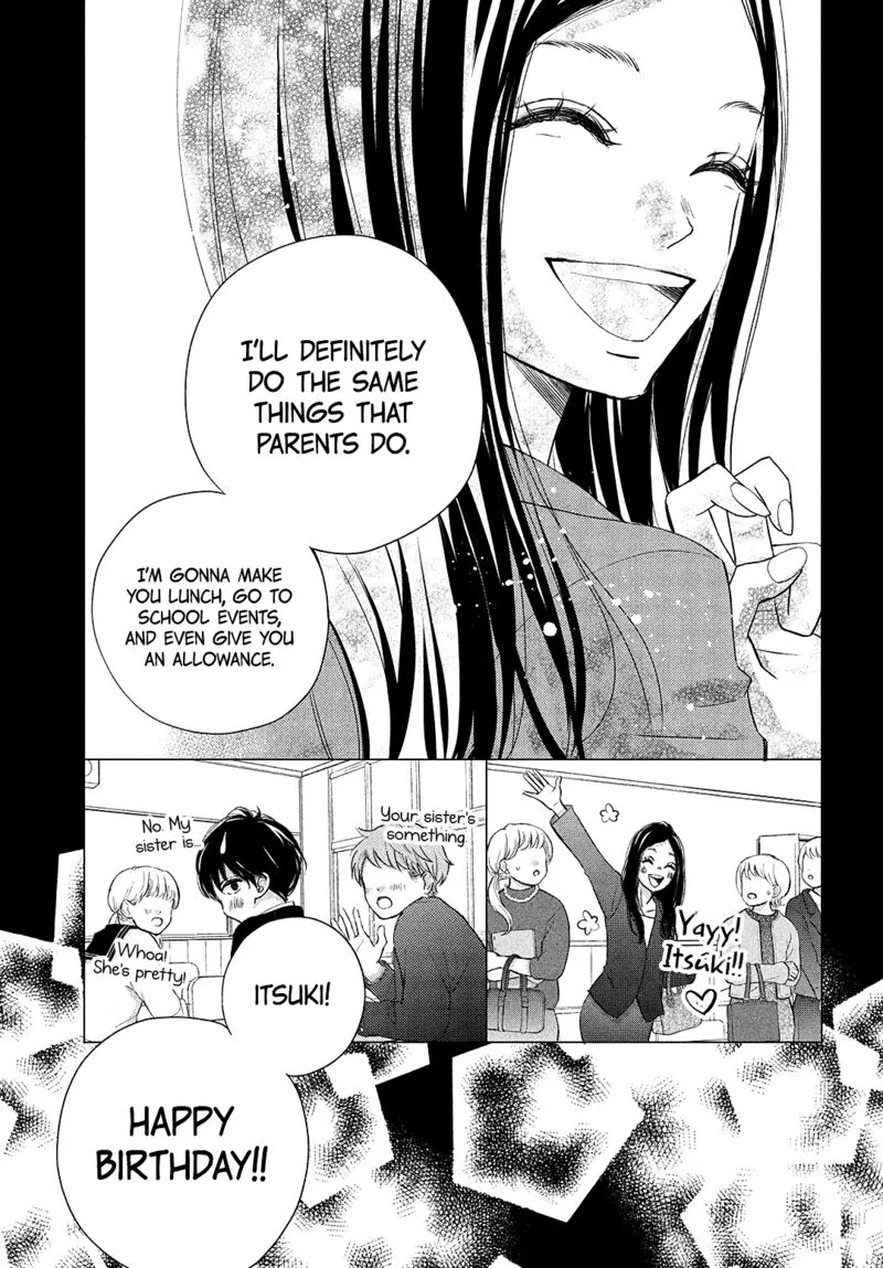 Come on a My House Chapter 10 page 8