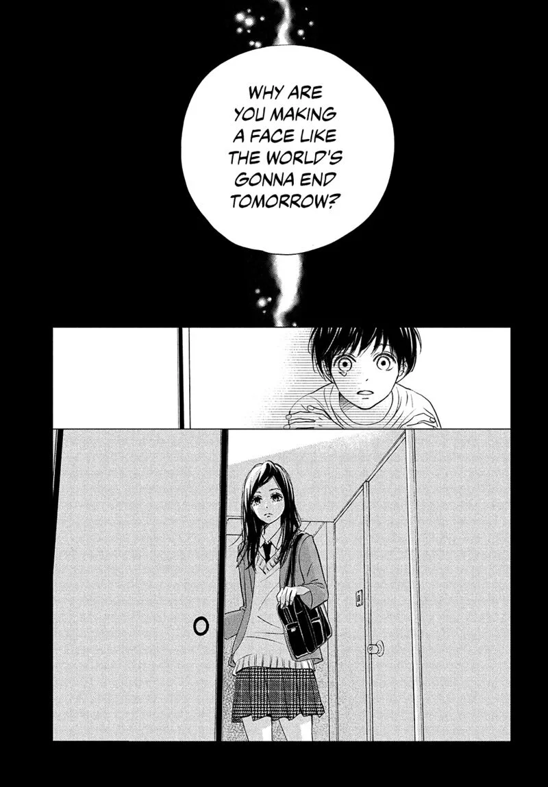 Come on a My House Chapter 10 page 6