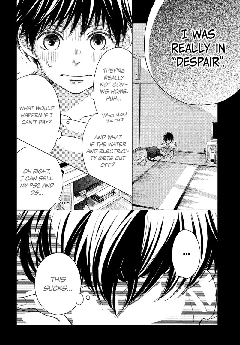 Come on a My House Chapter 10 page 5