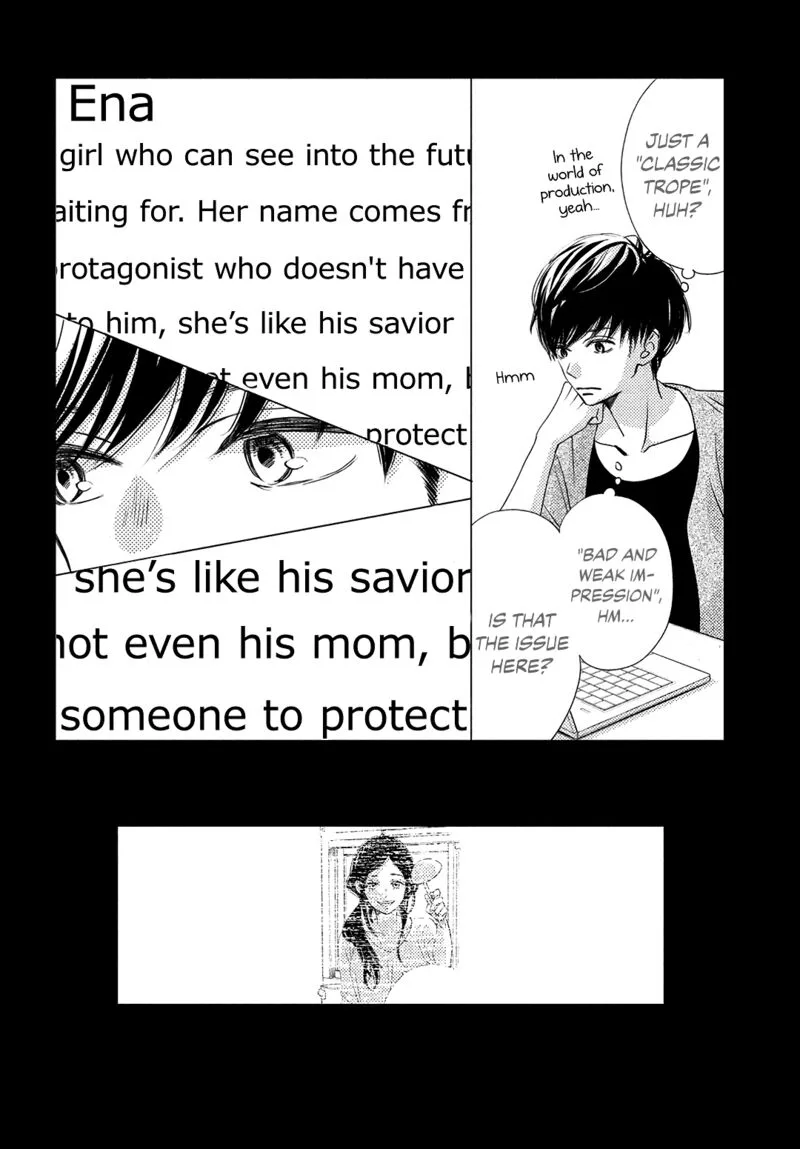 Come on a My House Chapter 10 page 21