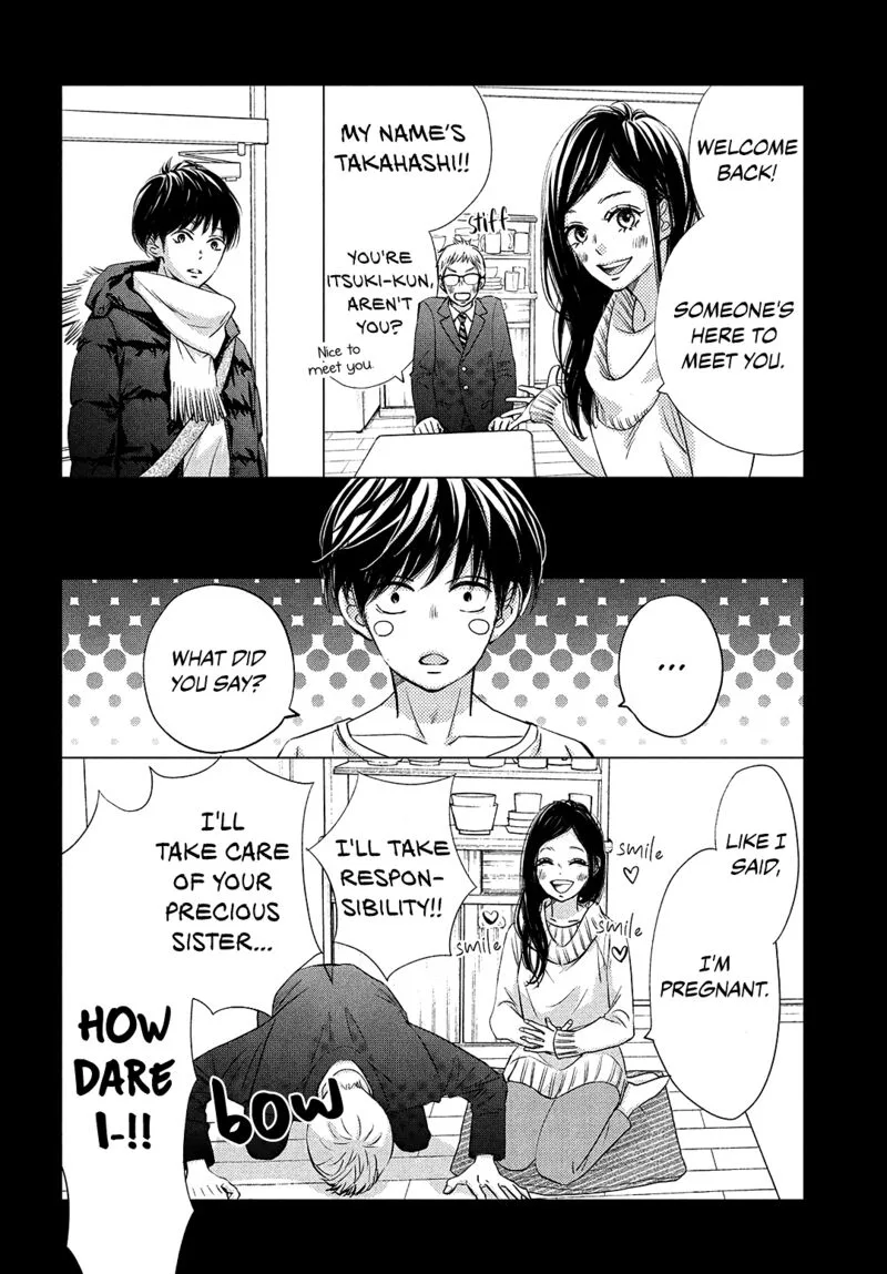 Come on a My House Chapter 10 page 25