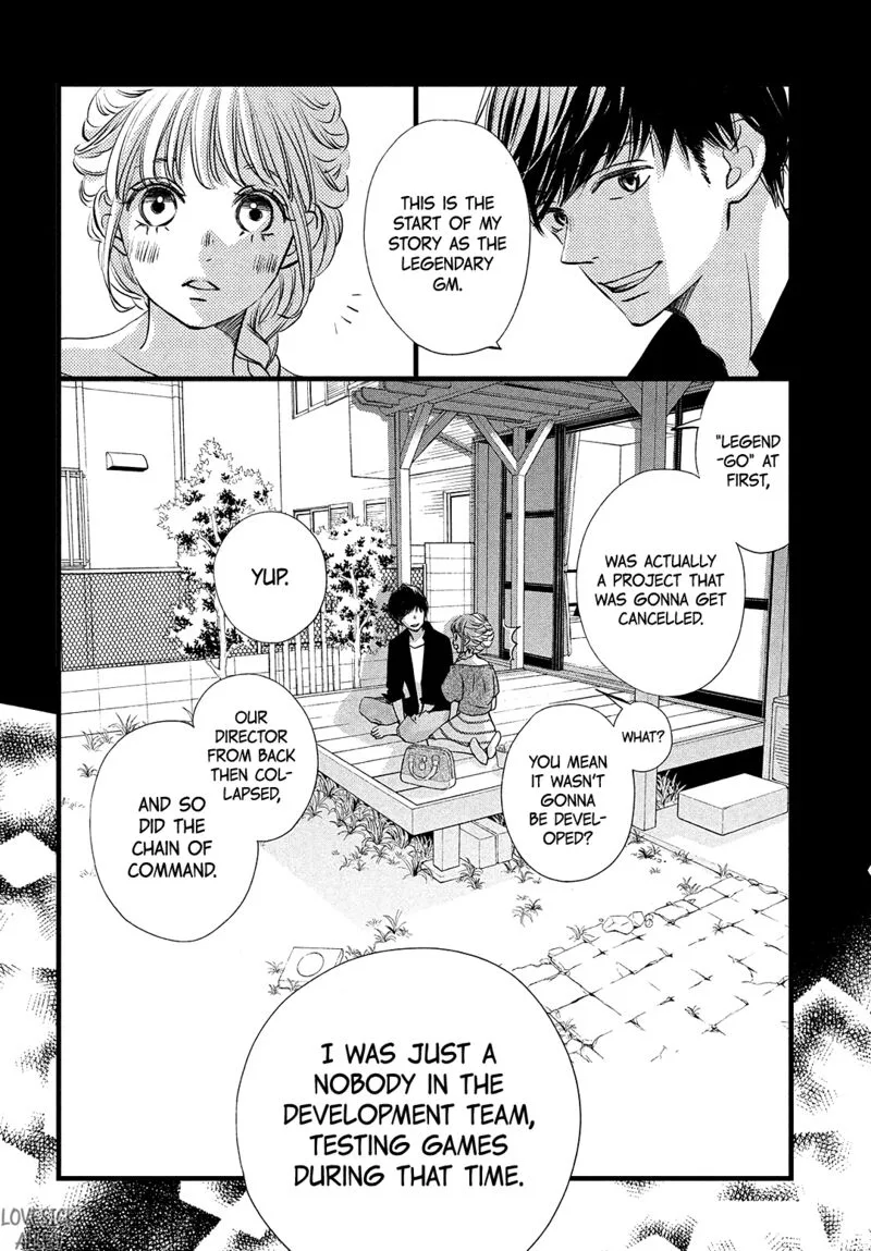 Come on a My House Chapter 10 page 15
