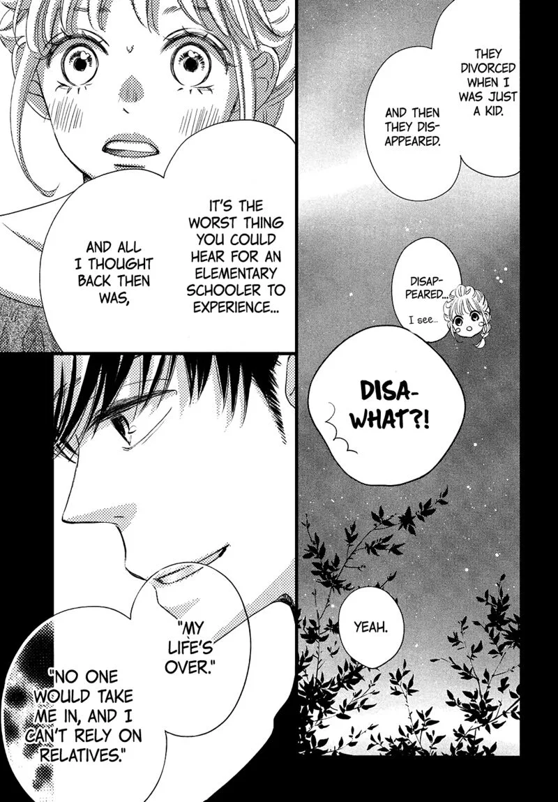 Come on a My House Chapter 10 page 4