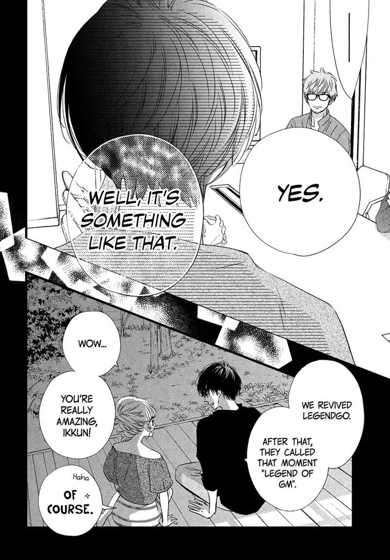 Come on a My House Chapter 10 page 23