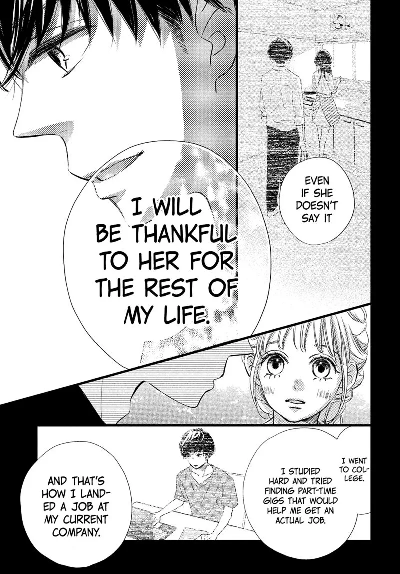 Come on a My House Chapter 10 page 14