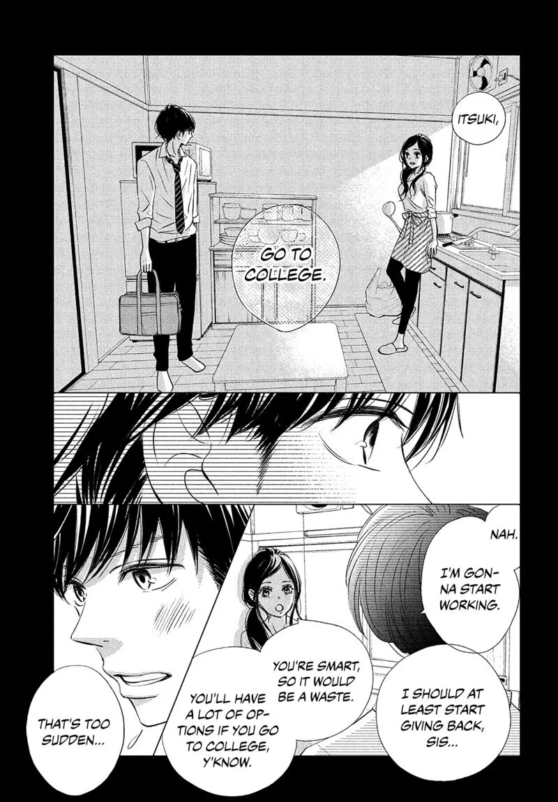Come on a My House Chapter 10 page 12