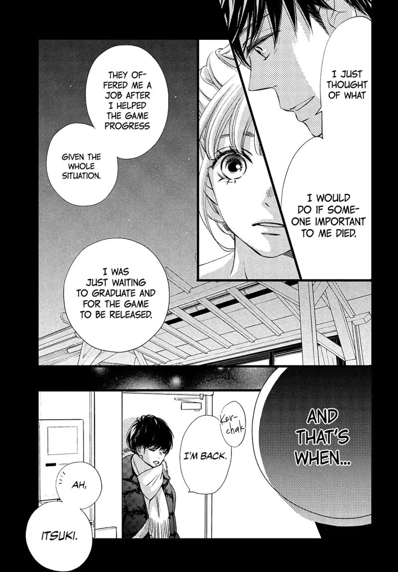 Come on a My House Chapter 10 page 24