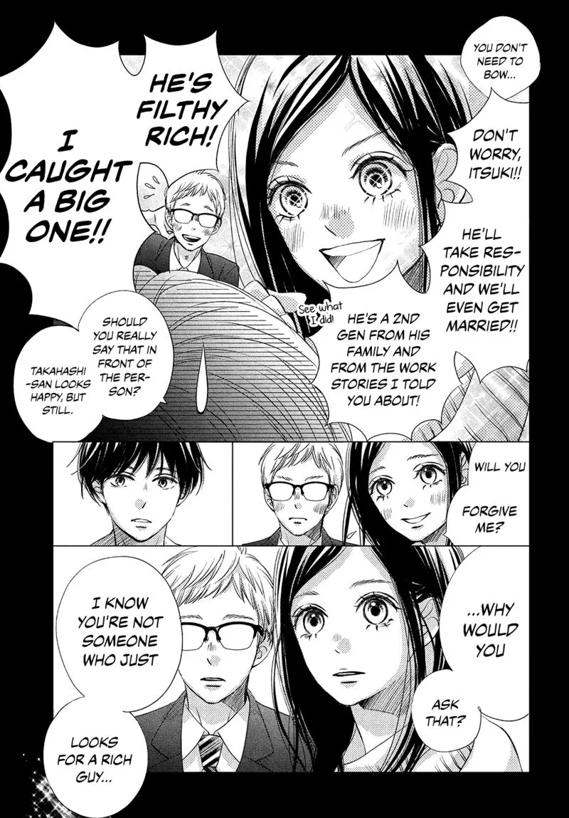 Come on a My House Chapter 10 page 26