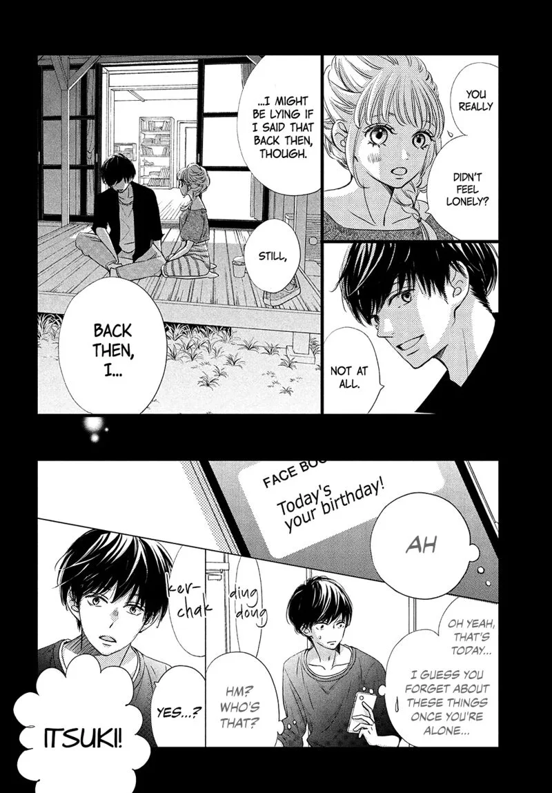 Come on a My House Chapter 10 page 29