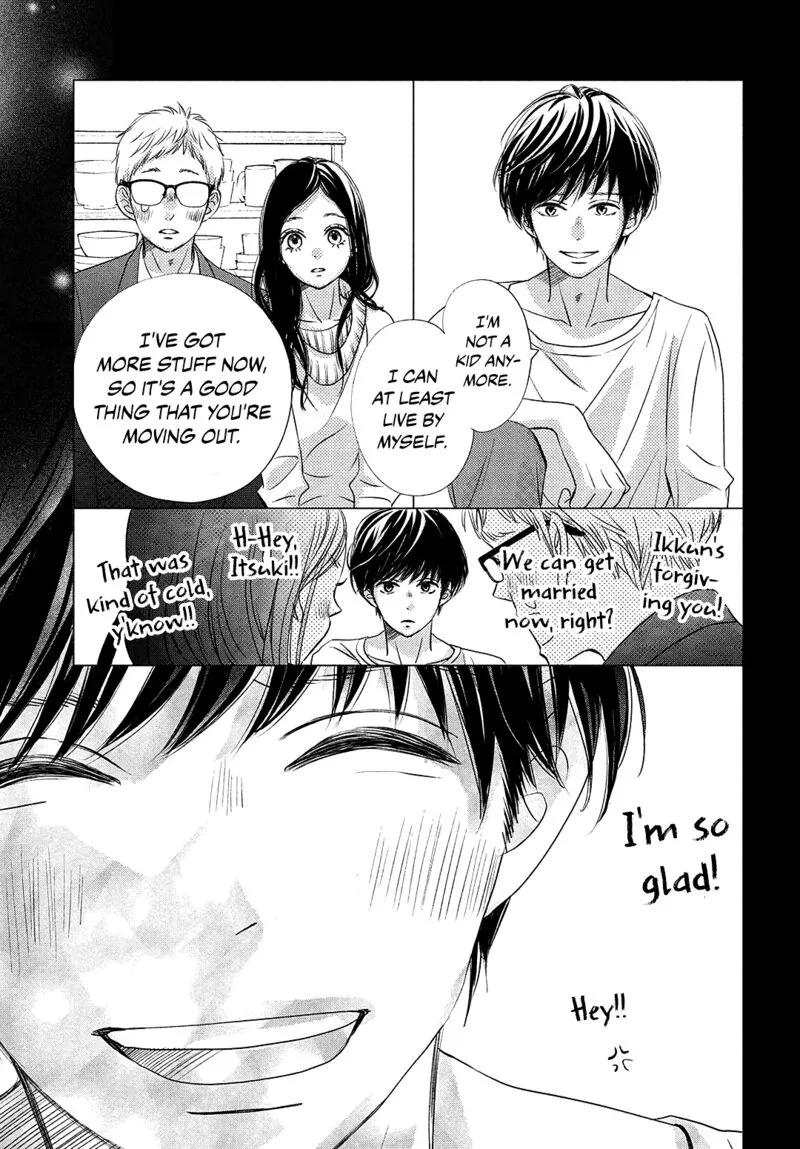 Come on a My House Chapter 10 page 28