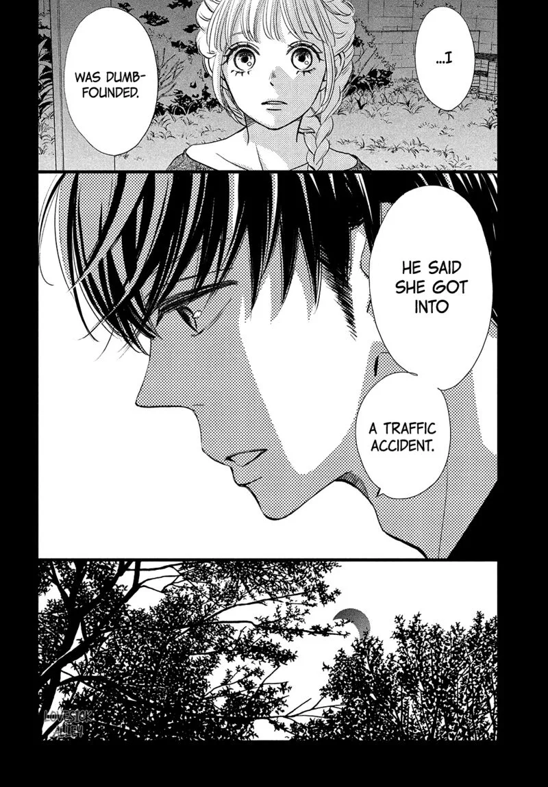 Come on a My House Chapter 10 page 33