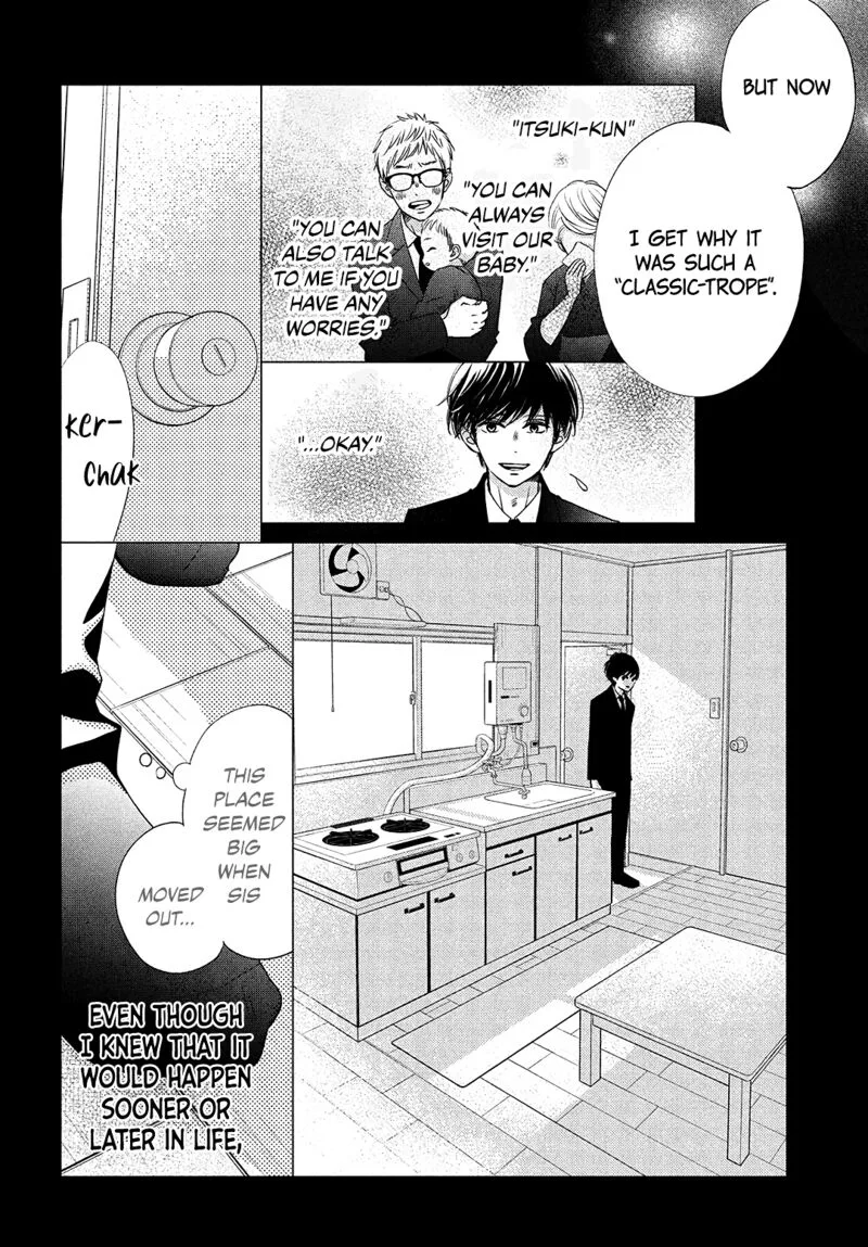 Come on a My House Chapter 10 page 35
