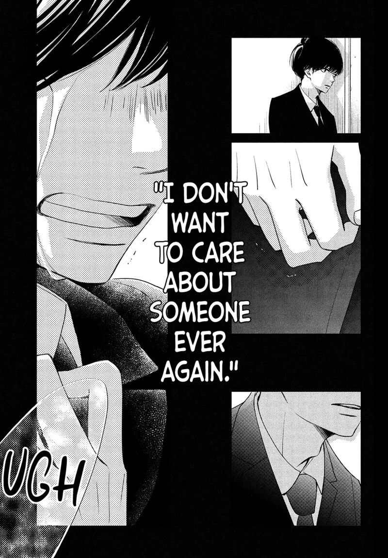 Come on a My House Chapter 10 page 36