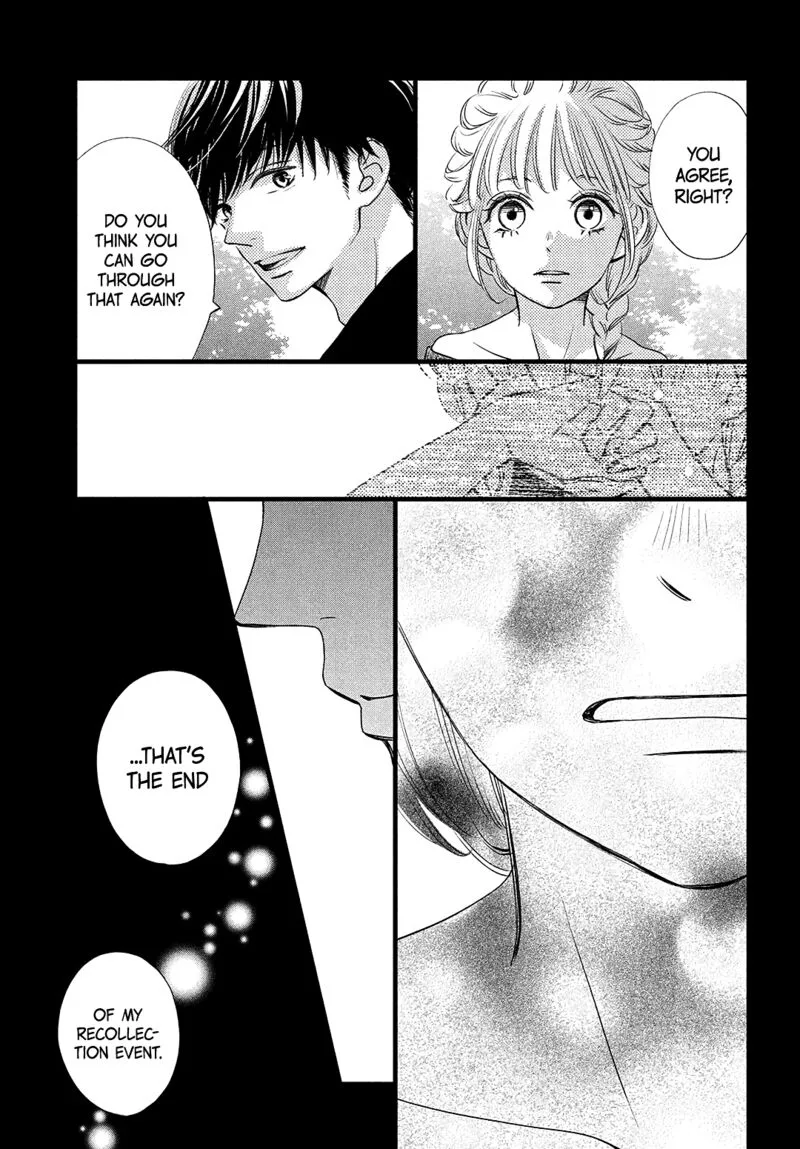 Come on a My House Chapter 10 page 38