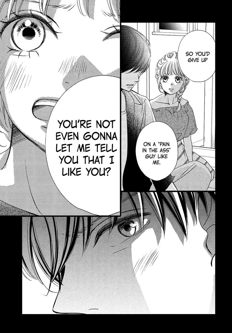 Come on a My House Chapter 10 page 40