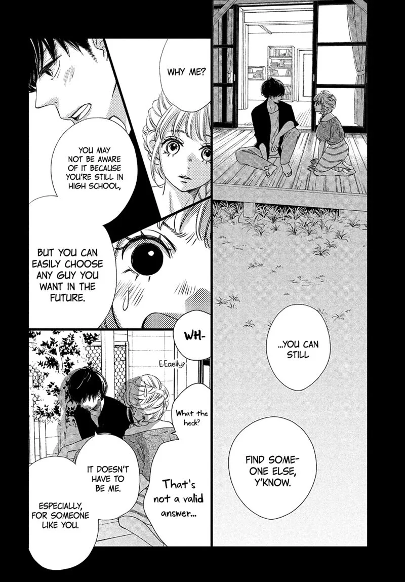 Come on a My House Chapter 10 page 41