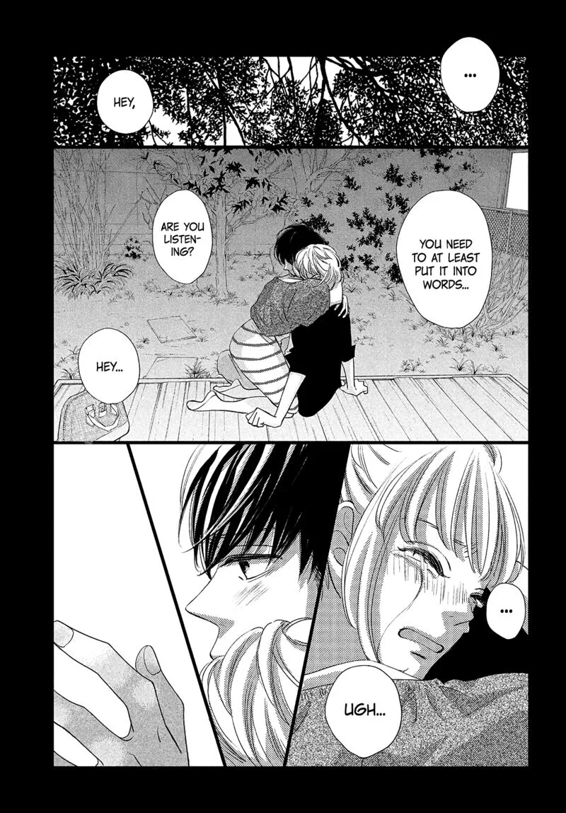 Come on a My House Chapter 10 page 46