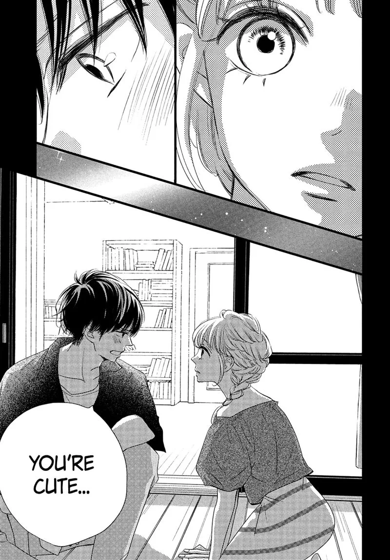 Come on a My House Chapter 10 page 42