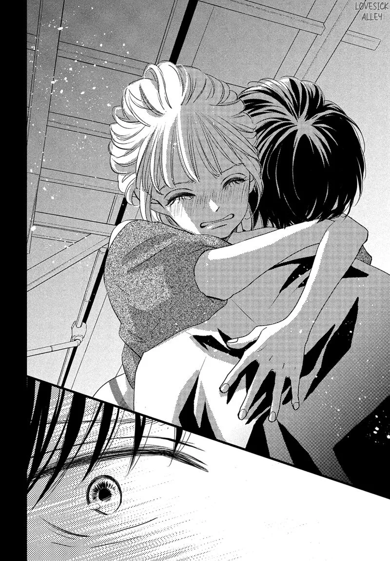 Come on a My House Chapter 10 page 45