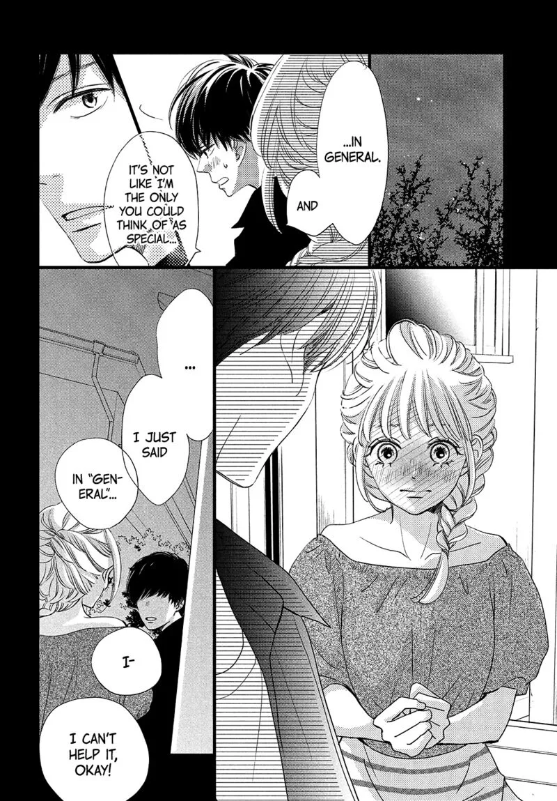 Come on a My House Chapter 10 page 43