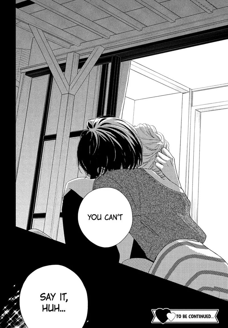 Come on a My House Chapter 10 page 47