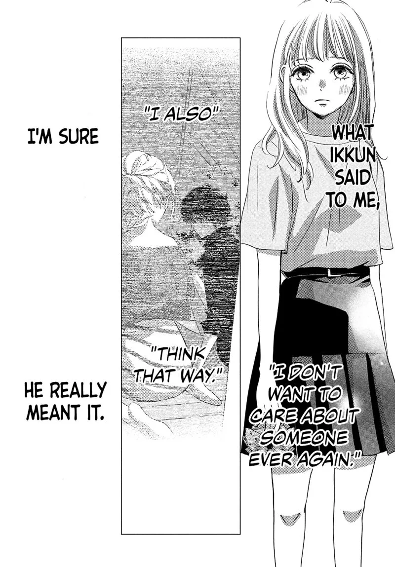Come on a My House Chapter 11 page 4