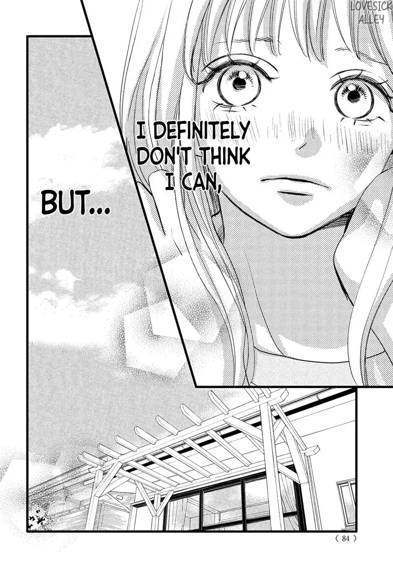 Come on a My House Chapter 11 page 8
