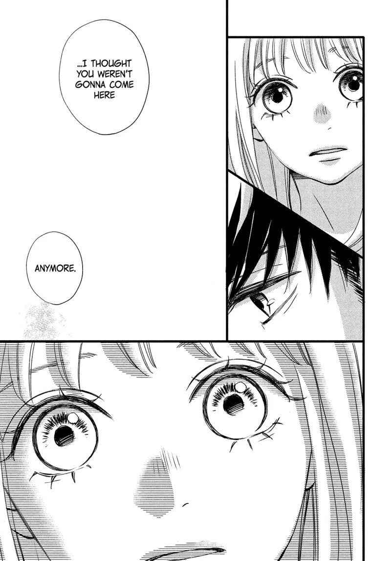Come on a My House Chapter 11 page 15