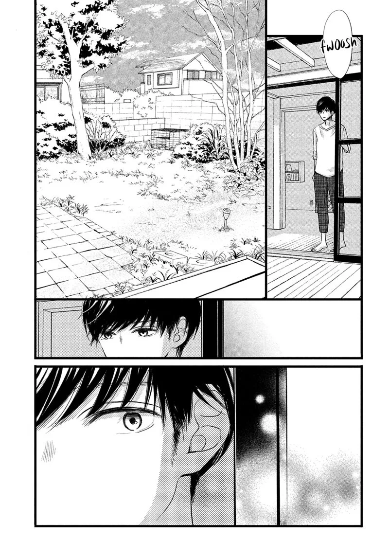 Come on a My House Chapter 11 page 9